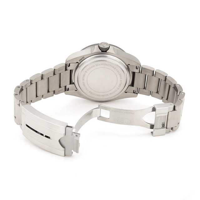 TUDOR Pelagos 25610TNL Men's Used