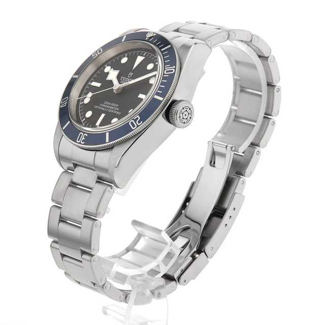 チューダー ブラックベイ 79230B メンズ 中古