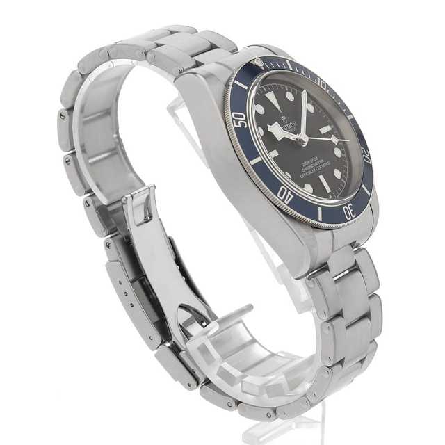 チューダー ブラックベイ 79230B メンズ 中古