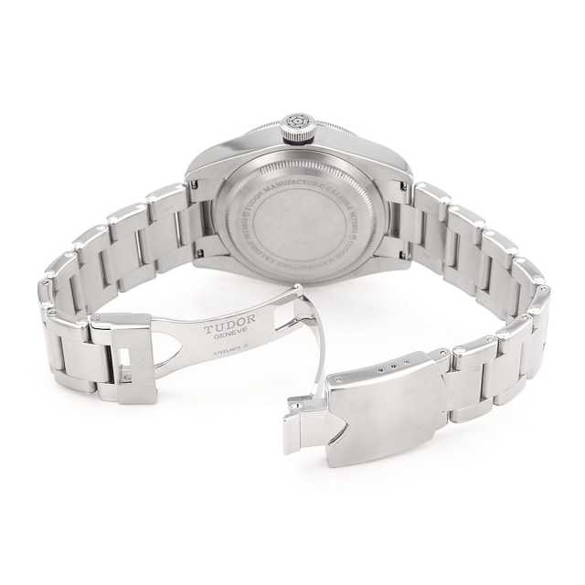 チューダー ブラックベイ 79230B メンズ 中古