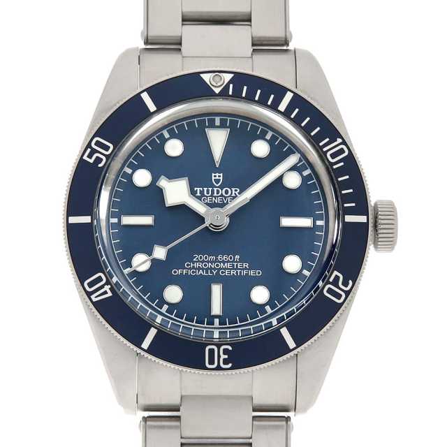 チューダー ブラックベイ 79030B メンズ 中古