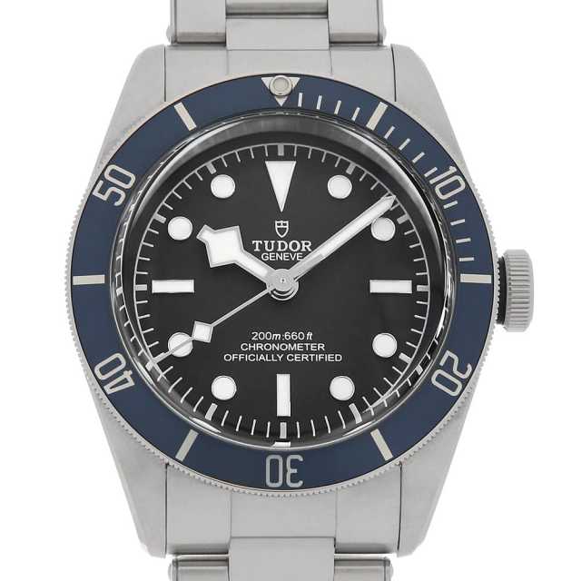 チューダー ブラックベイ 79230B メンズ 中古