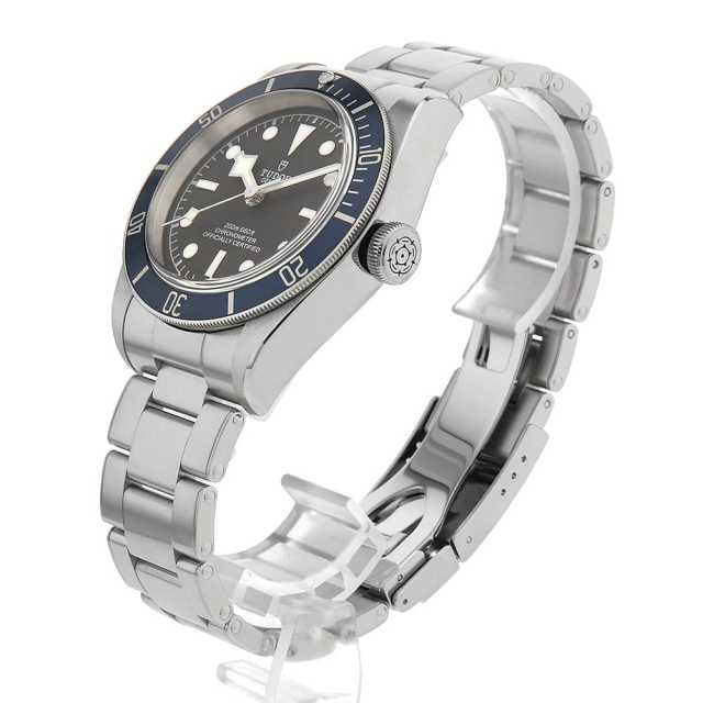 チューダー ブラックベイ 79230B メンズ 中古
