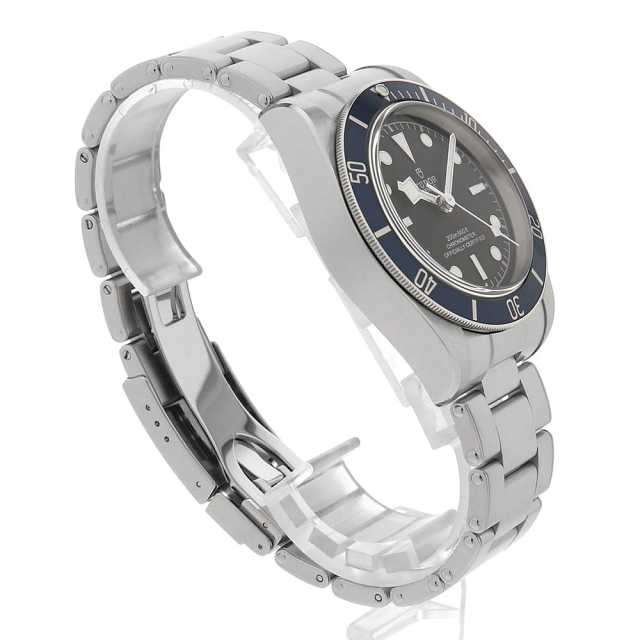 チューダー ブラックベイ 79230B メンズ 中古