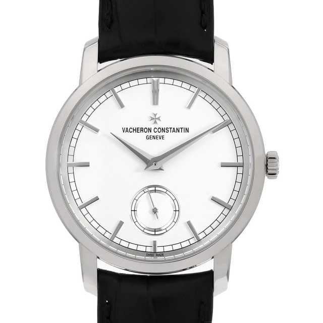 ヴァシュロンコンスタンタン トラディショナル 82172/000G-9383 メンズ 中古