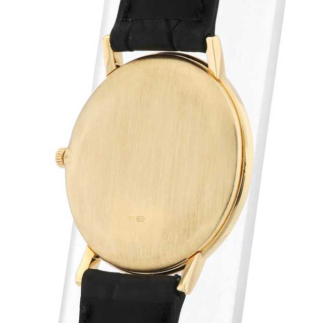 Vacheron Constantin 33051-J Men's Used
