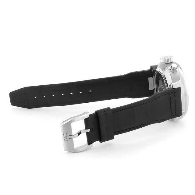 IWC パイロットウォッチ IW378001 メンズ 中古