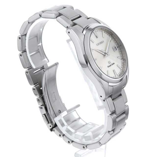 SBGX063 シルバー Grand Seiko（グランドセイコー）クォーツ