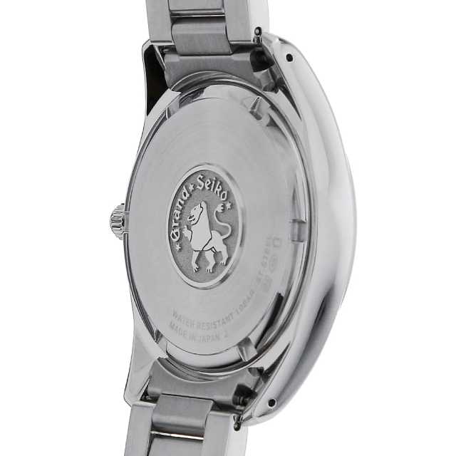 SBGX063 シルバー Grand Seiko（グランドセイコー）クォーツ 中古