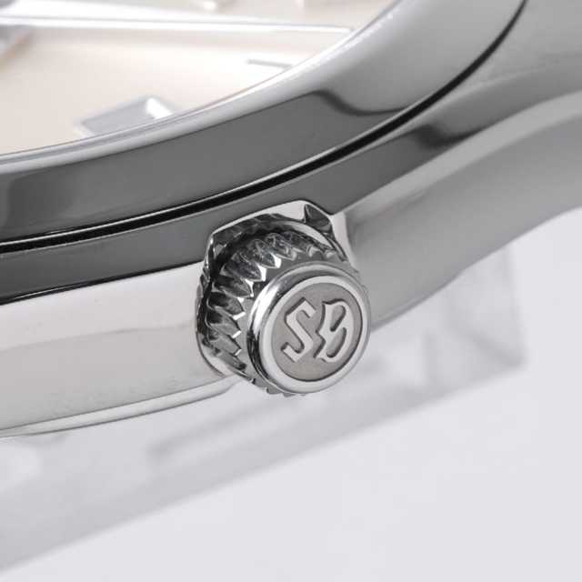 SBGX063 シルバー Grand Seiko（グランドセイコー）クォーツ 中古