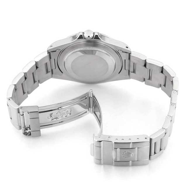 ロレックス エクスプローラー 16570 メンズ 中古