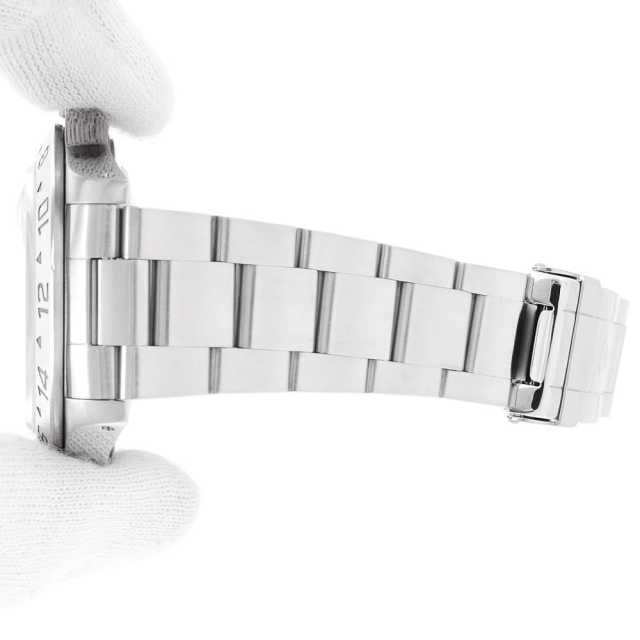 ロレックス エクスプローラー 16570 メンズ 中古