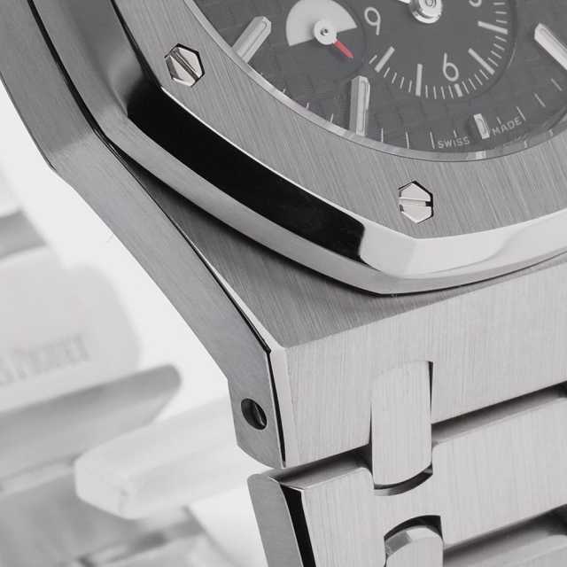 オーデマピゲ ロイヤルオーク 26120ST.OO.1220ST.03 メンズ 中古