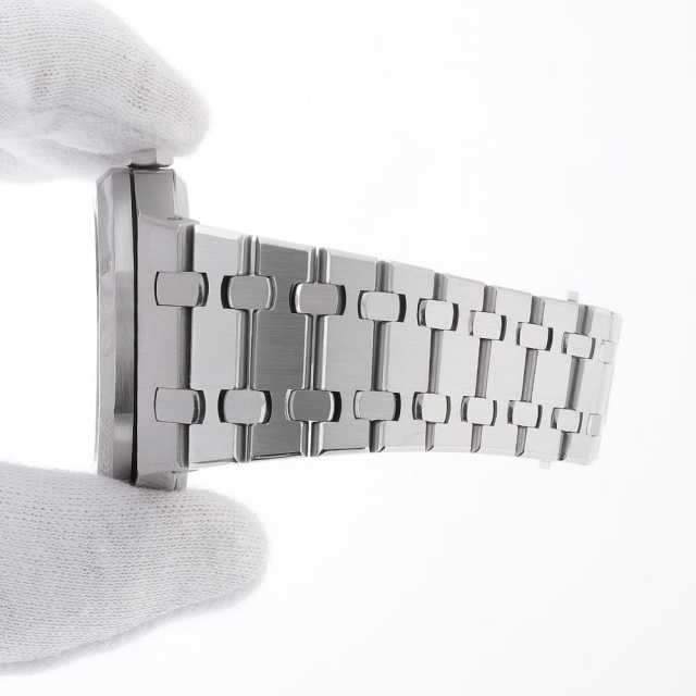 オーデマピゲ ロイヤルオーク 26120ST.OO.1220ST.03 メンズ 中古