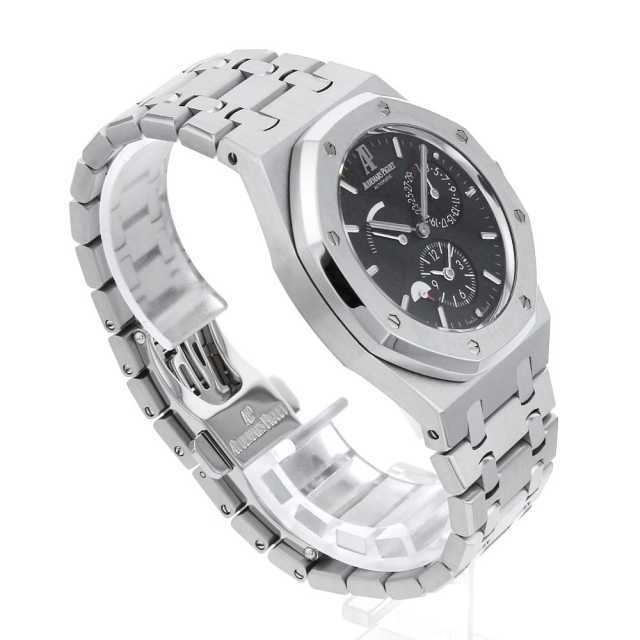 オーデマピゲ ロイヤルオーク 26120ST.OO.1220ST.03 メンズ 中古