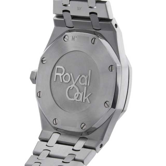 オーデマピゲ ロイヤルオーク 26120ST.OO.1220ST.03 メンズ 中古