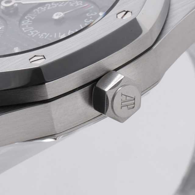 オーデマピゲ ロイヤルオーク 26120ST.OO.1220ST.03 メンズ 中古