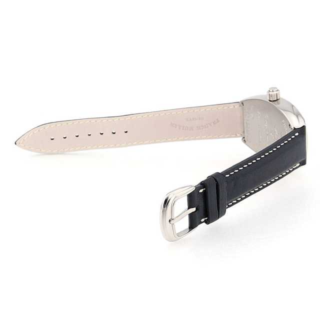 フランクミュラー ヴェガス 5850VEGAS CD WG メンズ 中古