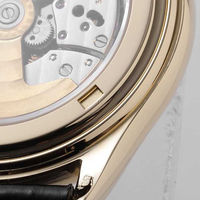 パティックフィリップ 高級腕時計用化粧箱鏡面仕上げジュエリーボックス PATEK PHILIPPE パテックフィリップ 腕時計ケース 外箱あり