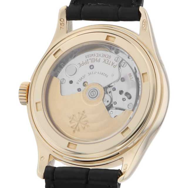 パテックフィリップ コンプリケーション 5035J-001 メンズ 中古