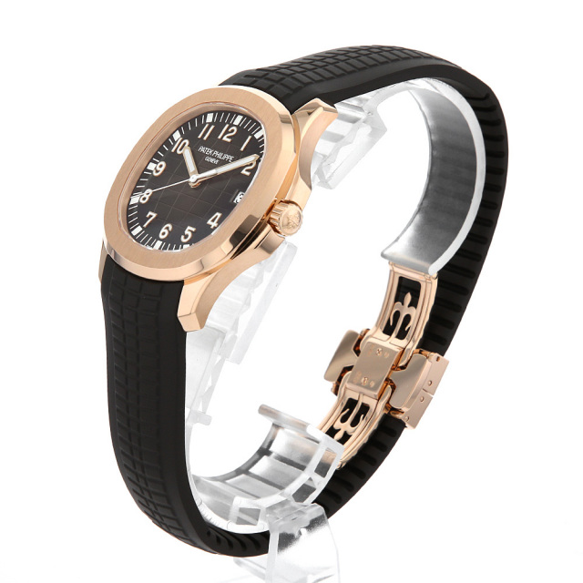 PATEK PHILIPPE Aquanaut 5167R-001 Men's Used