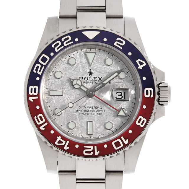 126283RBR | ROLEX GREEN WHITE DIAMOND DATEJUST 36