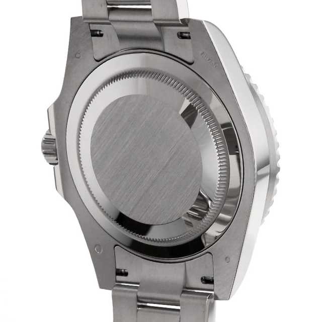 126719BLRO METEO メテオライト ROLEX（ロレックス）GMTマスター