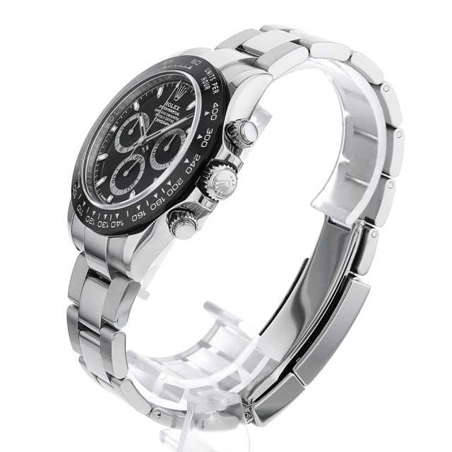 ロレックス デイトナ 116500LN メンズ 中古