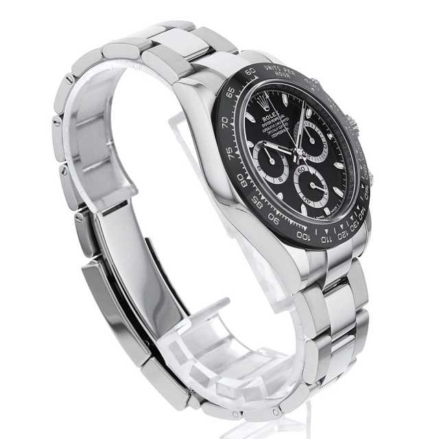 ロレックス デイトナ 116500LN メンズ 中古