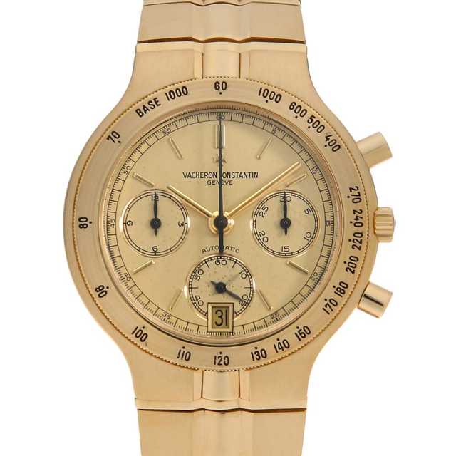 ヴァシュロンコンスタンタン  49001/967J メンズ 中古