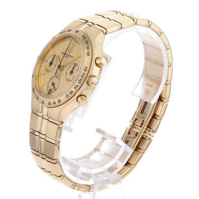 ヴァシュロンコンスタンタン  49001/967J メンズ 中古