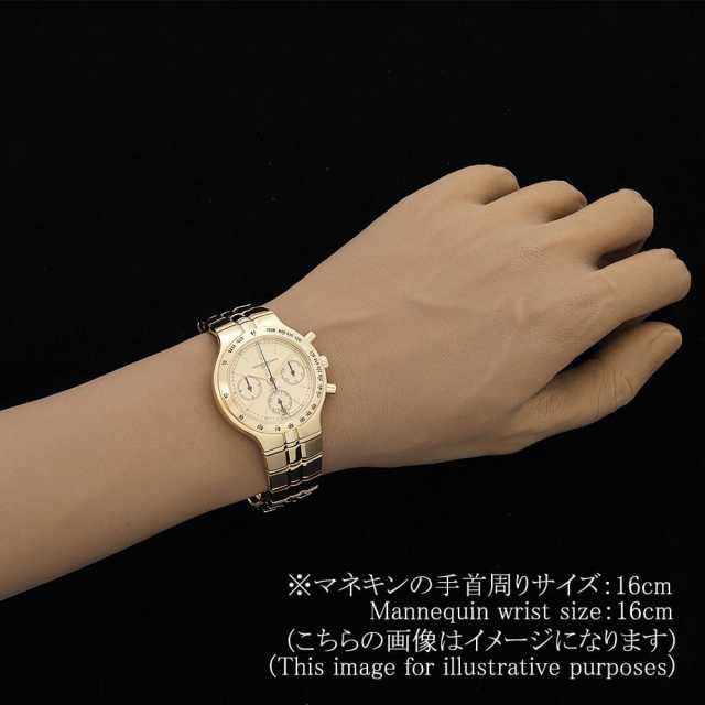 ヴァシュロンコンスタンタン  49001/967J メンズ 中古
