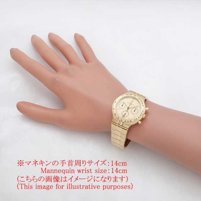 ヴァシュロンコンスタンタン  49001/967J メンズ 中古