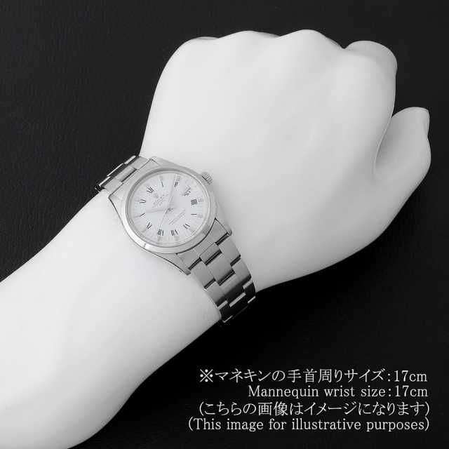 ロレックス オイスターパーペチュアルデイト 1501 ホワイト文字盤 オイスター パーペチュアル デイト[1501] Oyster Perpetual Date