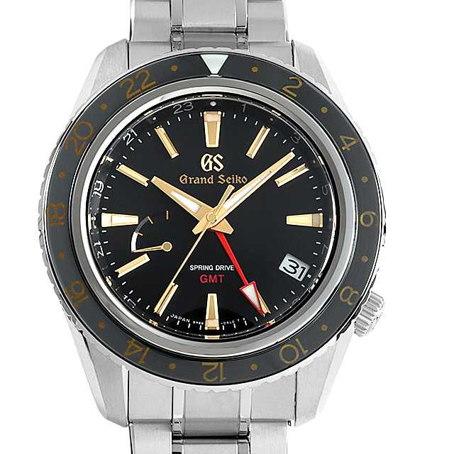 グランドセイコー スプリングドライブ SBGE215 中古 メンズ