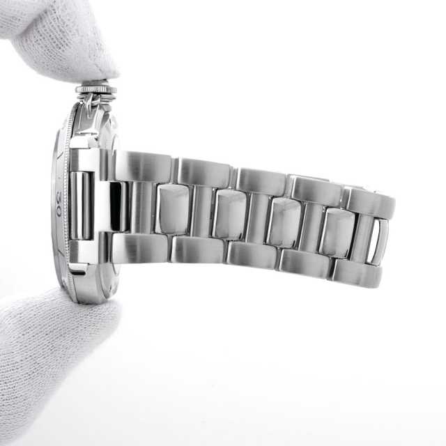 W31040H3 シルバー Cartier（カルティエ）パシャ グリッド 中古 | 東京