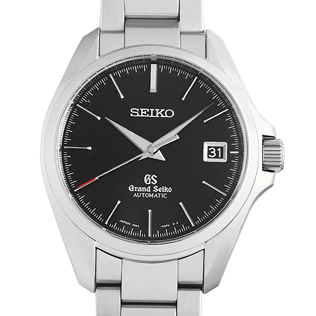 グランドセイコー メカニカル マスターショップ限定 SBGR067 中古 メンズ