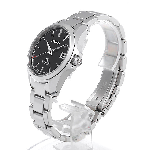 グランドセイコー メカニカル マスターショップ限定 SBGR067 中古 メンズ