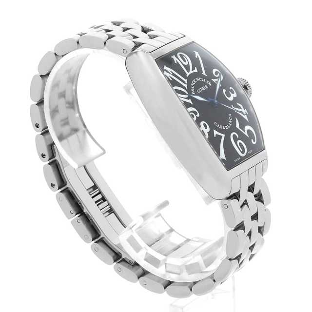 FRANCK MULLER CASABLANCA 5850CASA OAC Men's Used