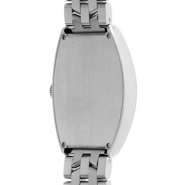 FRANCK MULLER CASABLANCA 5850CASA OAC Men's Used
