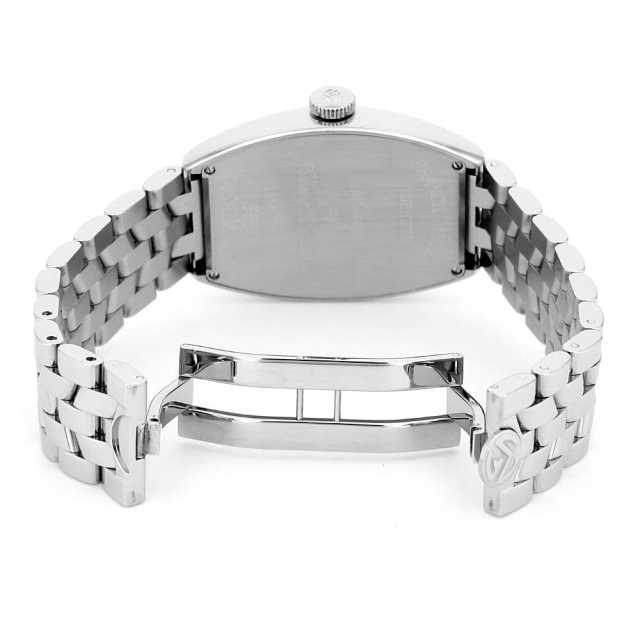 FRANCK MULLER CASABLANCA 5850CASA OAC Men's Used