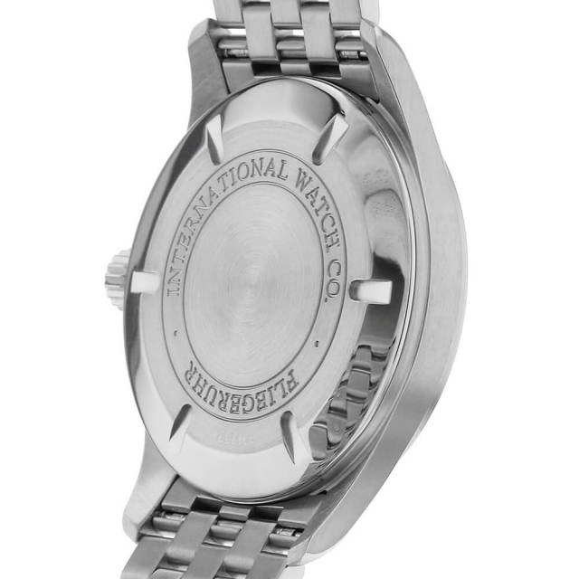 IW325505 シルバー IWC マーク16 スピットファイア 中古 | 東京・大阪