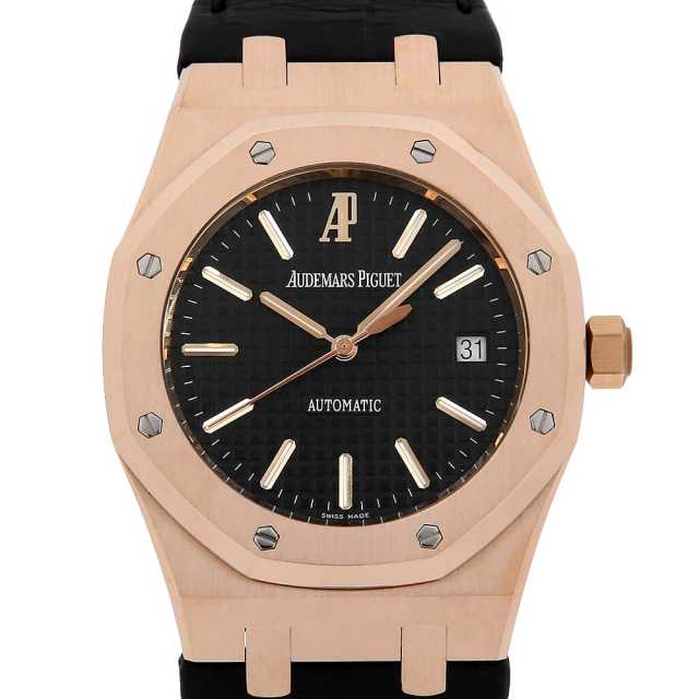 オーデマピゲ ロイヤルオーク 15300OR.OO.D088CR.01 メンズ 中古