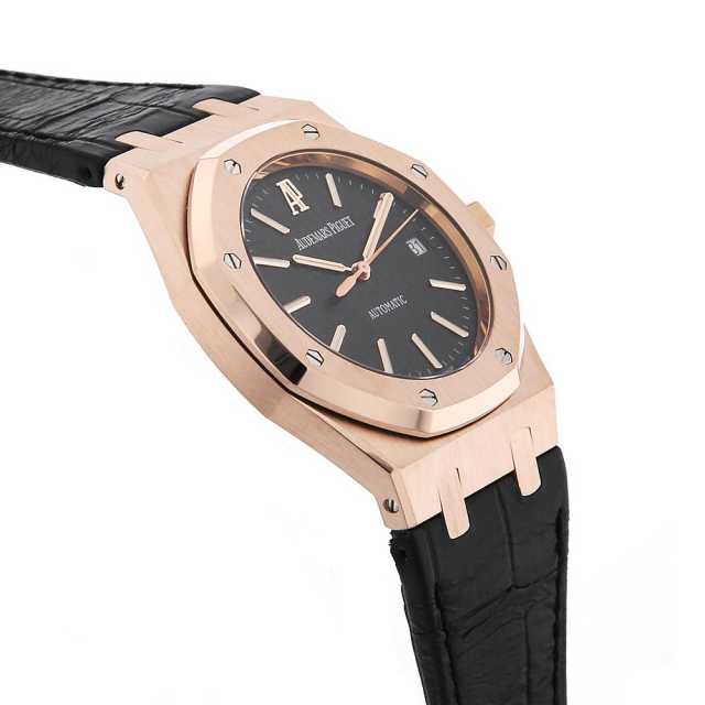 オーデマピゲ ロイヤルオーク 15300OR.OO.D088CR.01 メンズ 中古