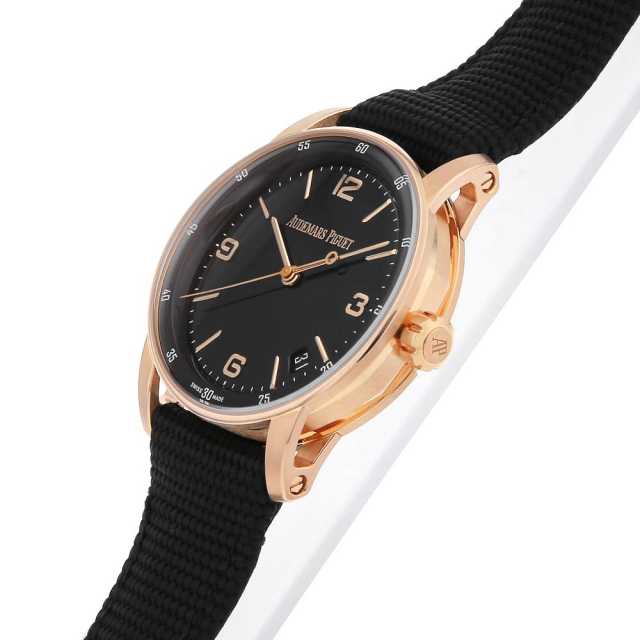 AUDEMARS PIGUET CODE11.59 15210OR. OO. A002CR.01 Men's Used