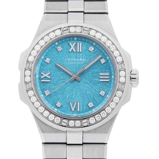 298601-3008 ブルー Chopard（ショパール）アルパイン イーグル