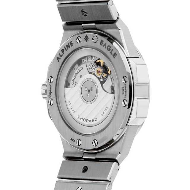 ショパール アルパインイーグル 298601-3008 レディース 中古