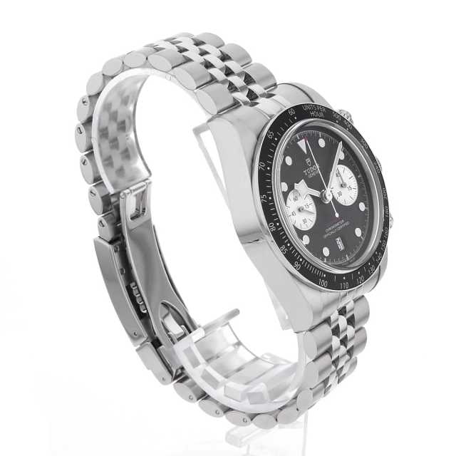 チューダー ブラックベイ 79360N-0013 メンズ 中古