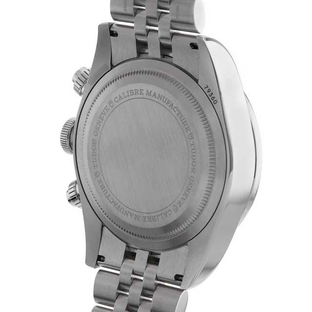 チューダー ブラックベイ 79360N-0013 メンズ 中古