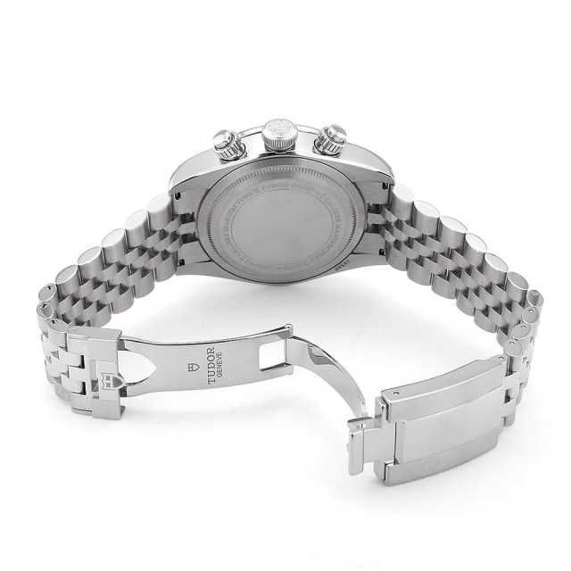 チューダー ブラックベイ 79360N-0013 メンズ 中古